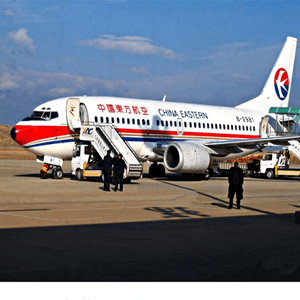 永兴航空空运航空快运业稳步发展的原因是什么？